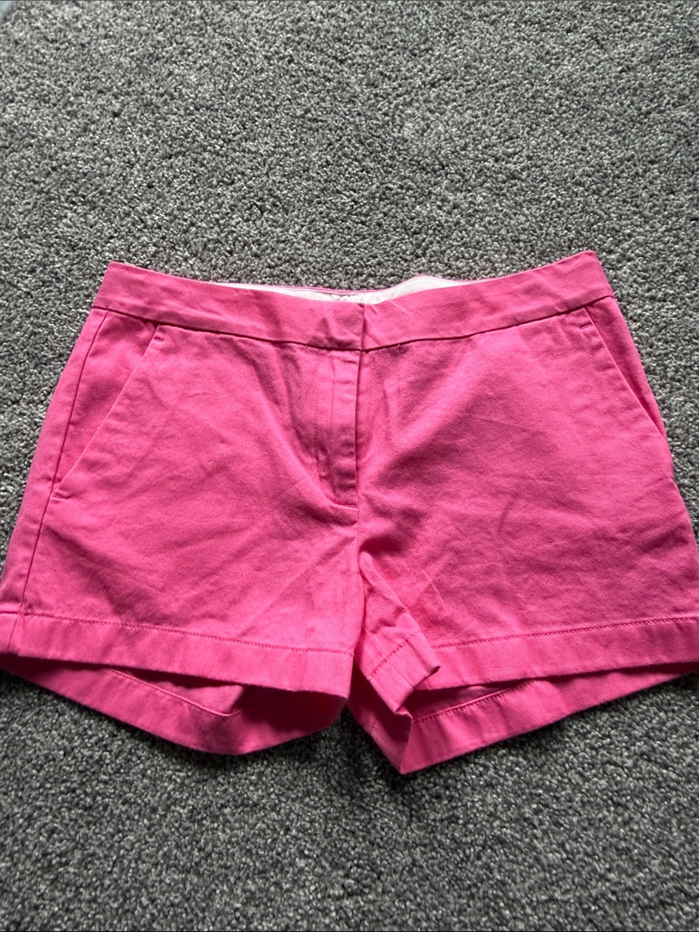 Crew Cuts shorts for girls
